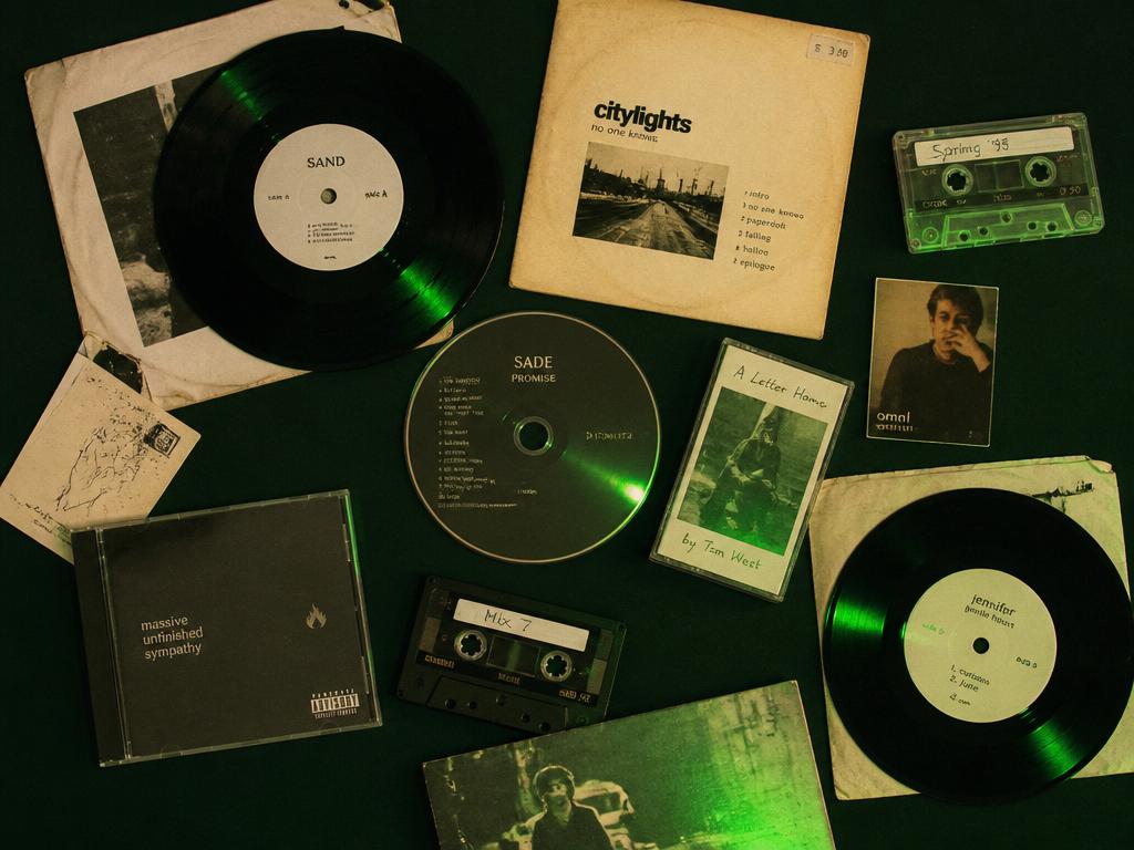 MUSIK