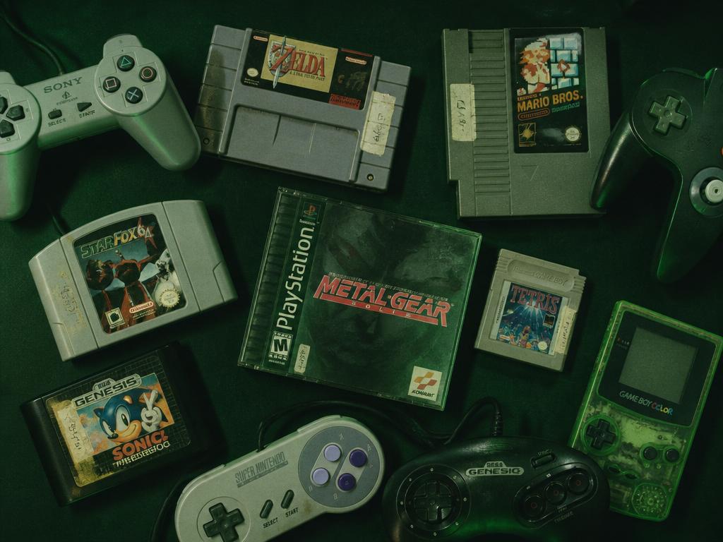 TV-SPEL
